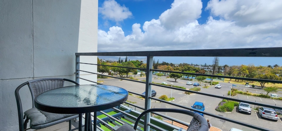 To Let 2 Bedroom Property for Rent in Milnerton Western Cape